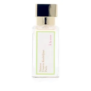 À LA ROSE eau de parfum vaporizador 35 ml
