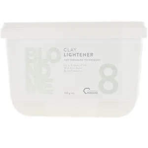 BLONDME clay lightener 350 gr