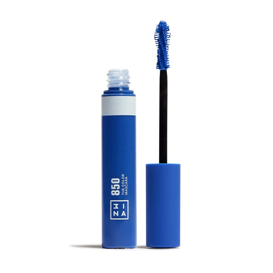 Máscara de Pestañas The Color Mascara 14 ml