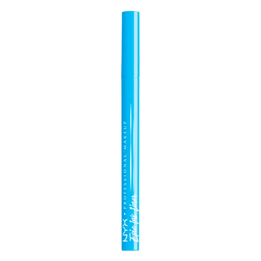 Eyeliner Waterproof Epic Ink Liner