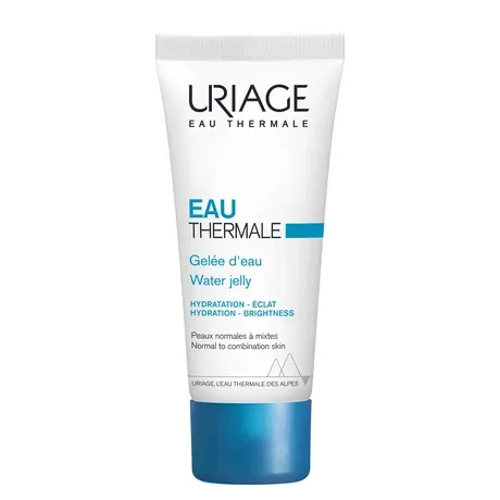 Eau Thermale Gel De Agua 40 ml