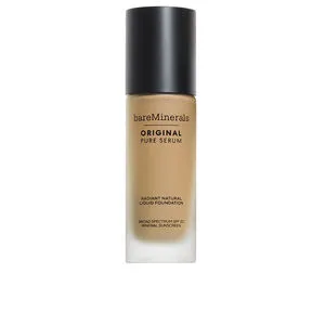 ORIGINAL PURE SERUM liquid foundation #Light Warm 2.5