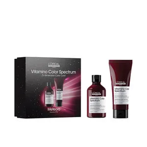 VITAMINO COLOR SPECTRUM ESTUCHE 2 pz