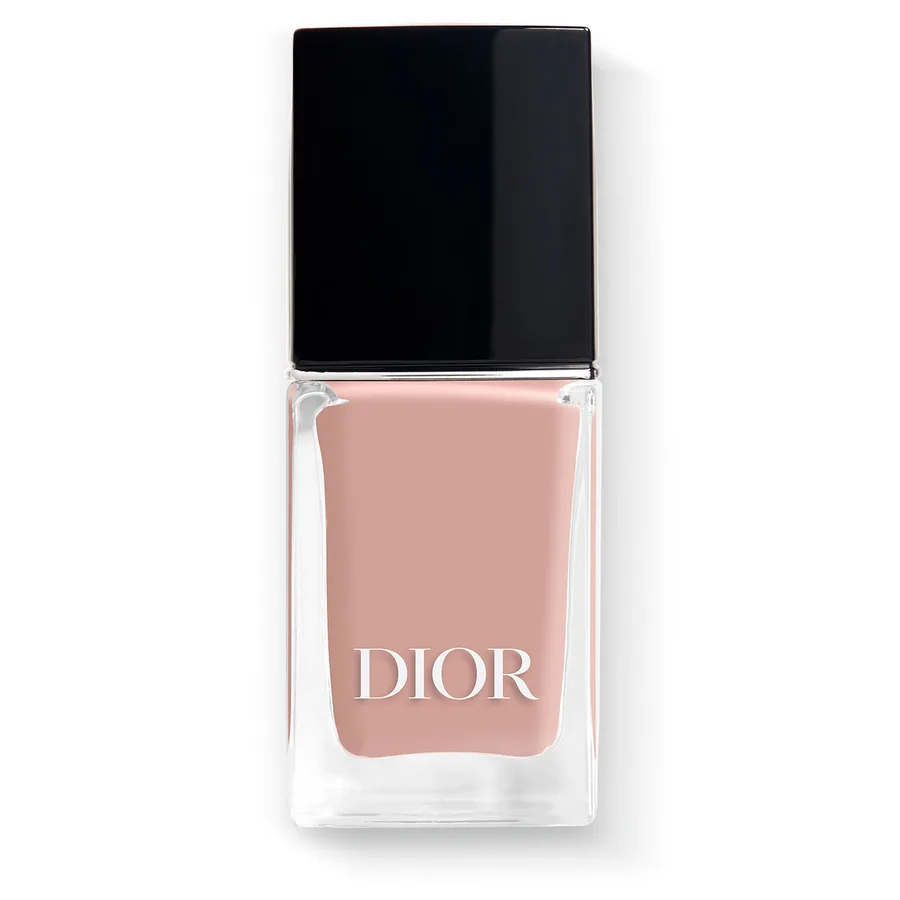 Dior Vernis Laca de Uñas Efecto Gel y Color Couture