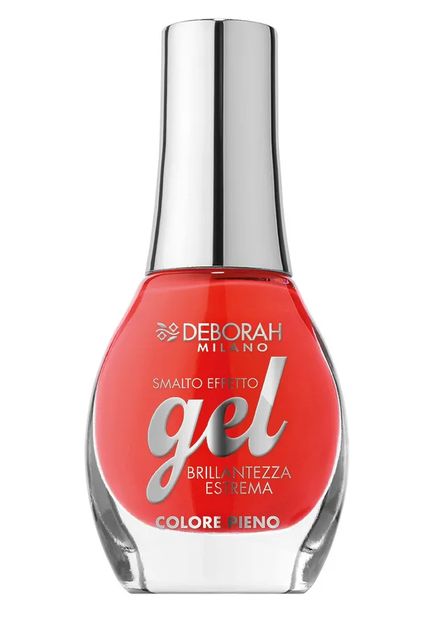Esmalte de Uñas Efecto Gel Brillo Extremo 8.5 ml