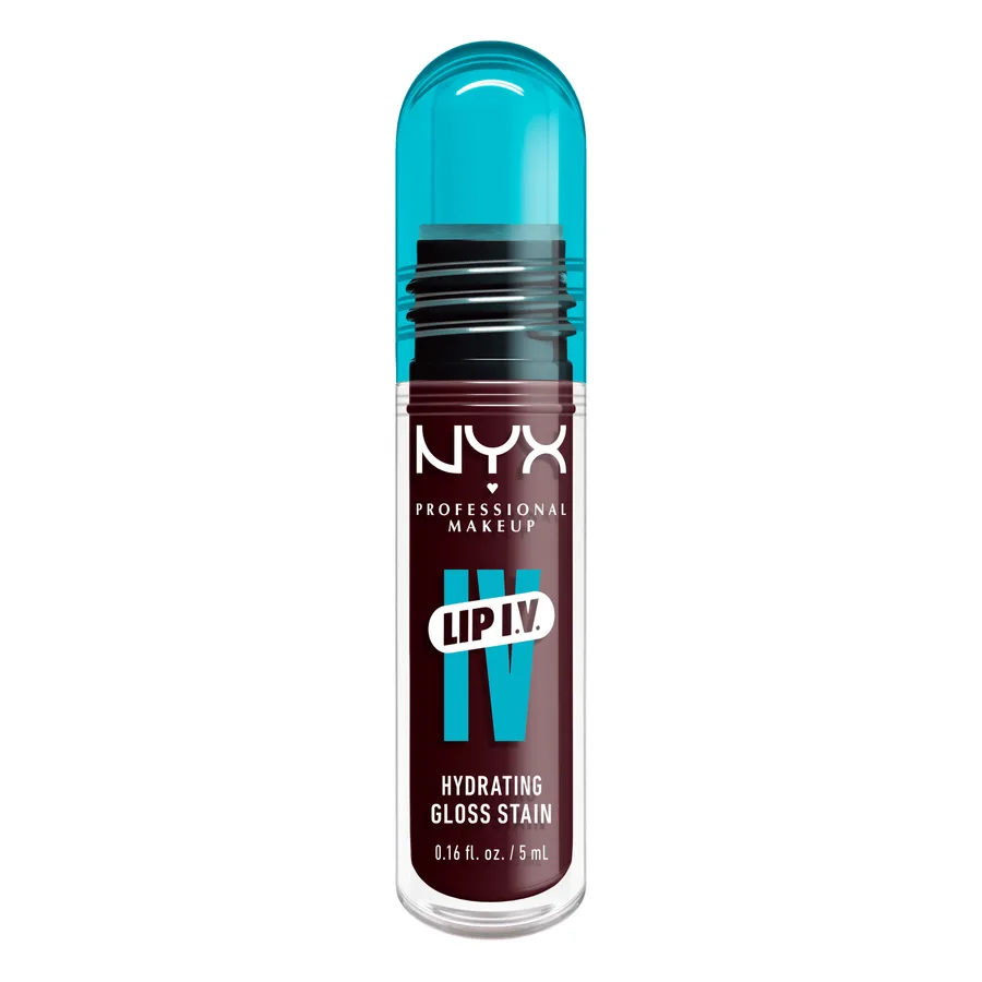 Lip I.V Hydrating Gloss Brillo de Labios