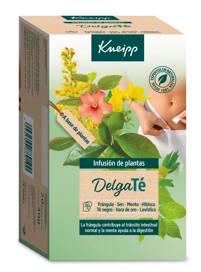 Delgaplant Infusion