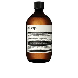 REVERENCE AROMATIQUE hand wash 500 ml