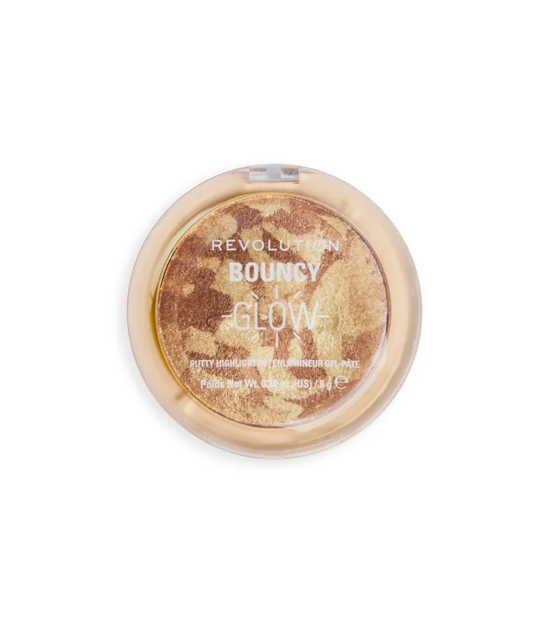 Iluminador Bouncy Glow Revolution