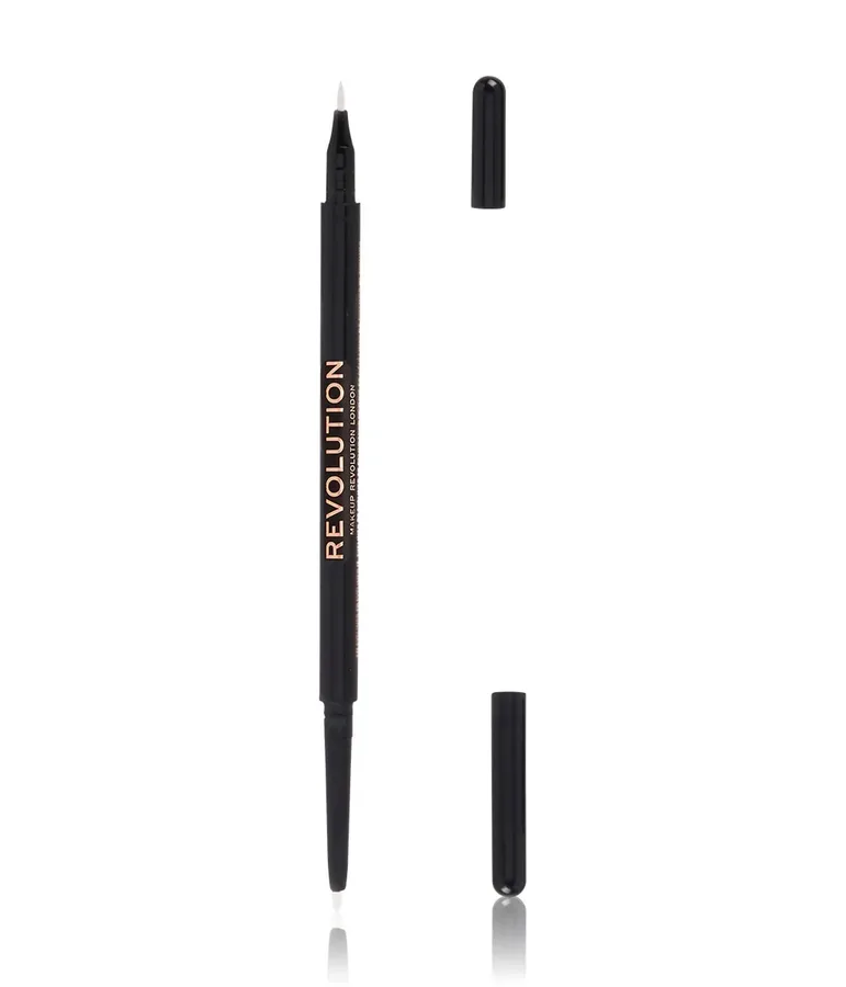 Delineador de Ojos Felt & Kohl Precision Dual Liner 0.33 gr