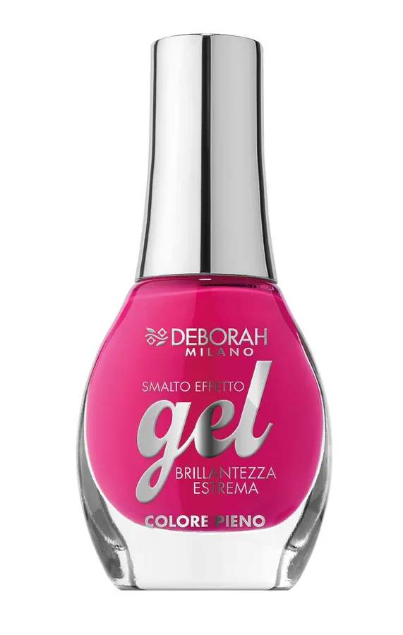 Esmalte de Uñas Efecto Gel Brillo Extremo 8.5 ml