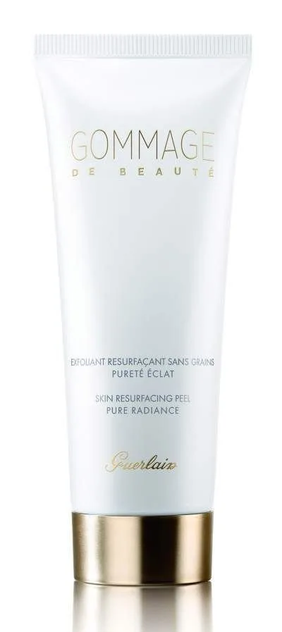 Exfoliante Suave Gommage de Beauté 75 ml