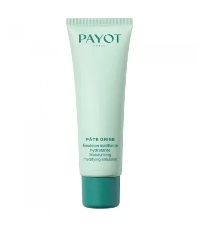 Pâte Grise Emulsión Matificante 50 ml