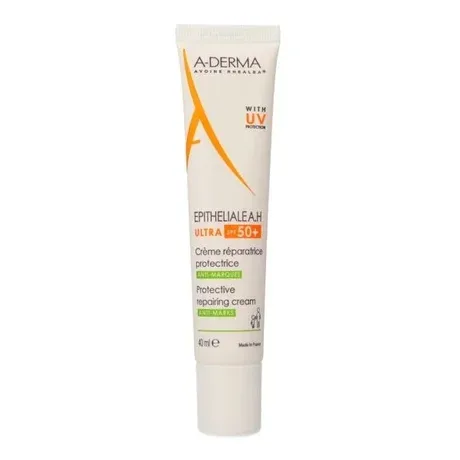 Epithèliale A.H Crema Reparadora SPF50+ 40 ml