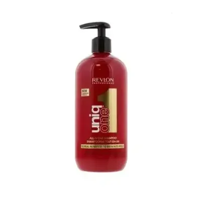 Uniq One Champú Todo en 1 490 ml