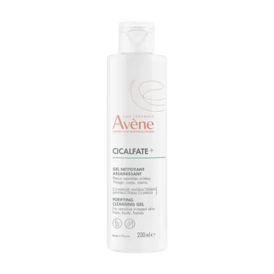 Cicalfate Gel 200 ml