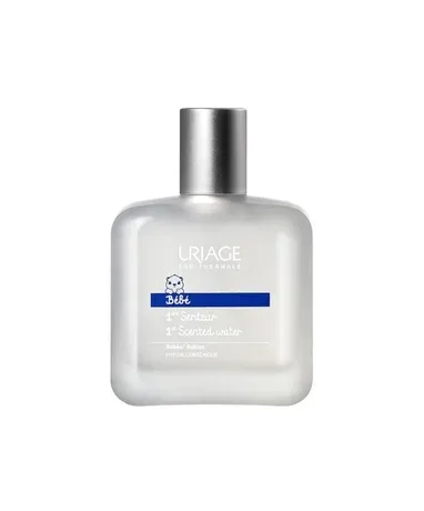 Bebé 1er Colonia 50 ml