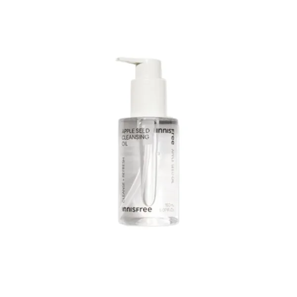 innisfree - Apple Seed Cleansing Oil - 150ml
