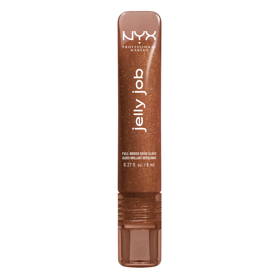 Jelly Job Brillo de Labios