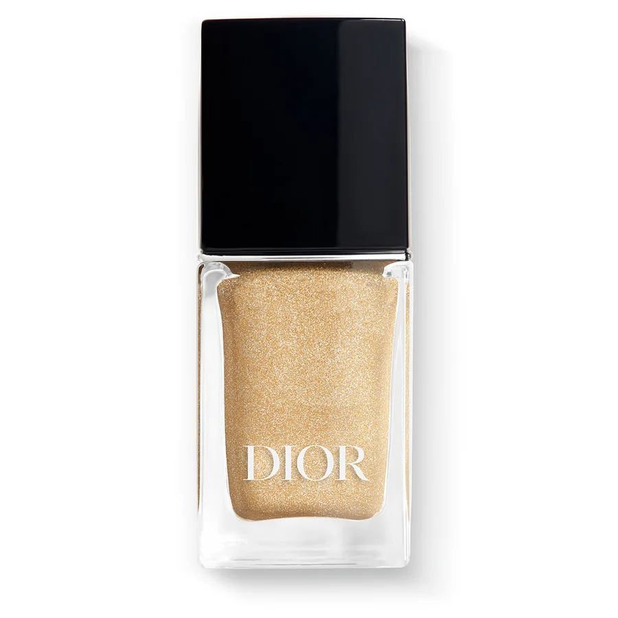 Dior Vernis Laca de Uñas Efecto Gel y Color Couture
