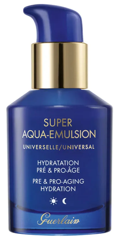 Emulsión Super Aqua Universal 50 ml