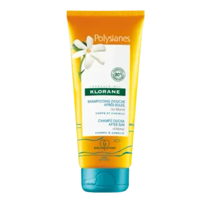 Champú Aftersun 200 ml