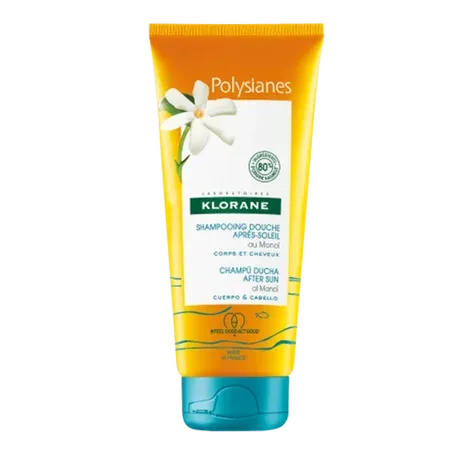 Champú Aftersun 200 ml