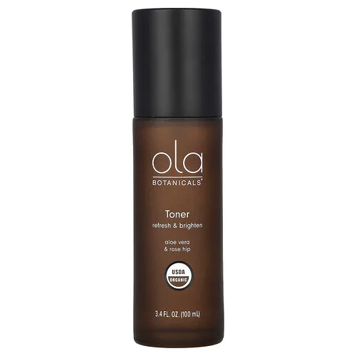 Dr. Mercola, Ola Botanicals, Tónico, 100 ml (3,4 oz. líq.)