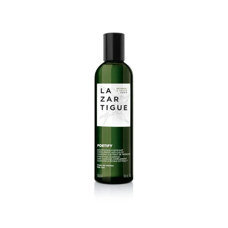 Lazartigue Fortify Champú 250 ml