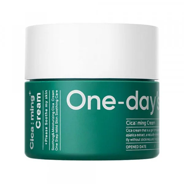 Cicaming Cream 50 ml