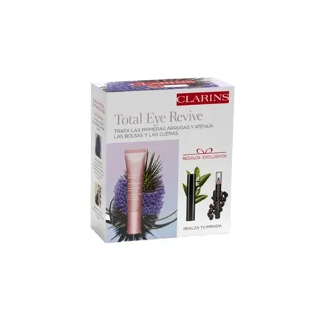 Extra Firming Yeux cofre 15 ml