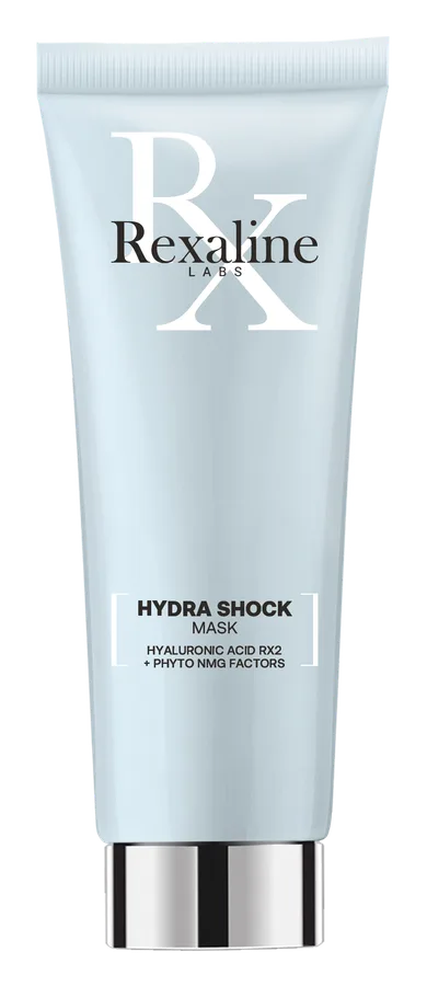 Mascarilla Facial Hidratante Hydra Shock Mask 75 ml