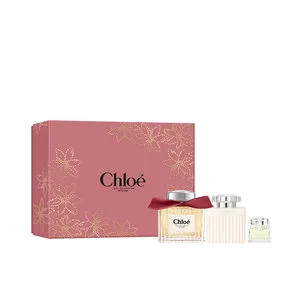 CHLOÉ SIGNATURE INTENSE ESTUCHE 2 pz