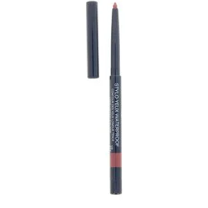 STYLO YEUX waterproof #88 Rouge Fauve