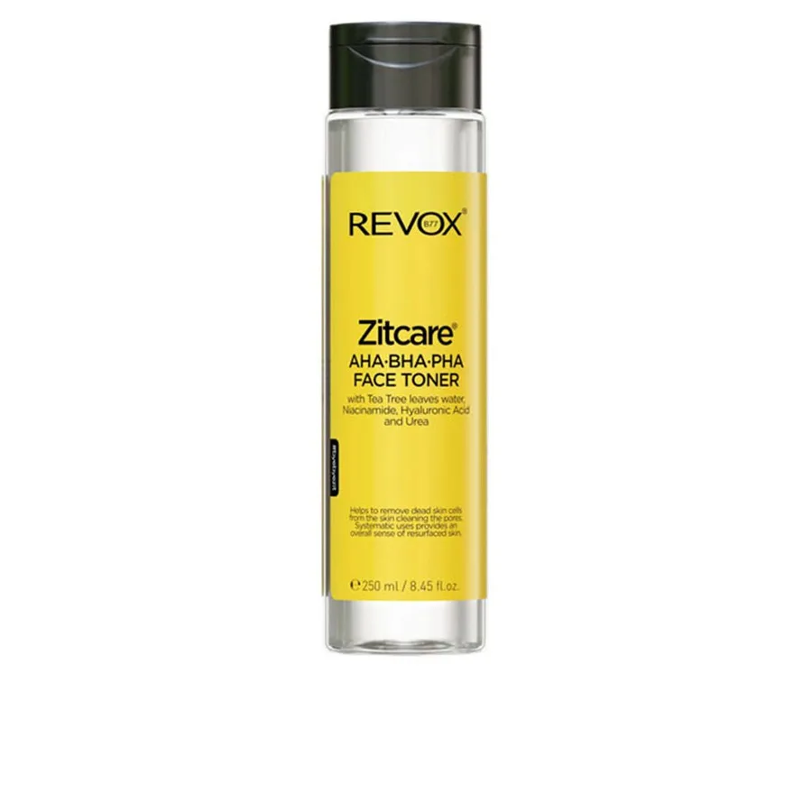 Revox B77 Tónico Facial Activo Aha Bha Pha 250ml