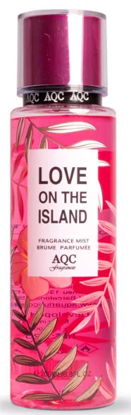 Bruma Corporal Perfumada AQC Fragances