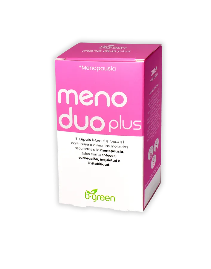 MenoDuo Plus B.green