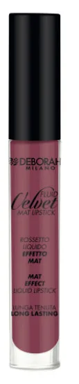 Velvet Mat Lipstick