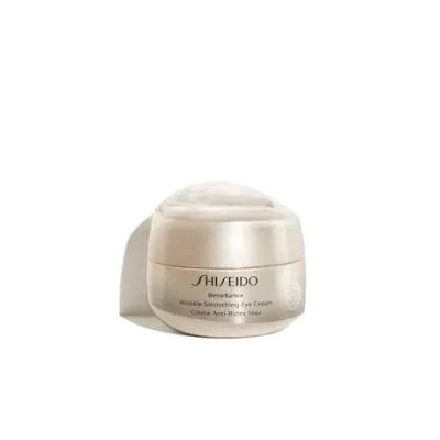 Benefiance Wrinkle Smoothing Eye Cream. 15 ml