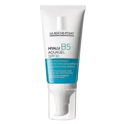 Hyalu B5 Aquagel 50 ml