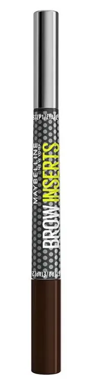 Brow Insert Cejas Maybelline New York