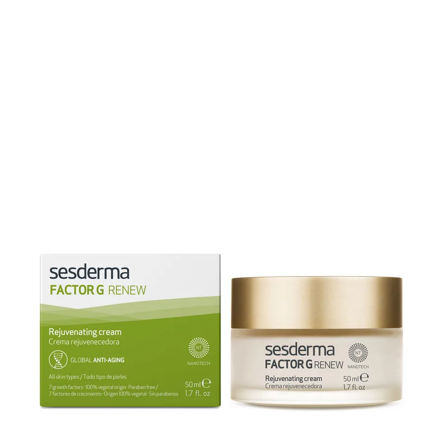 Factor G Renew Crema Rejuvenecedora 50 ml