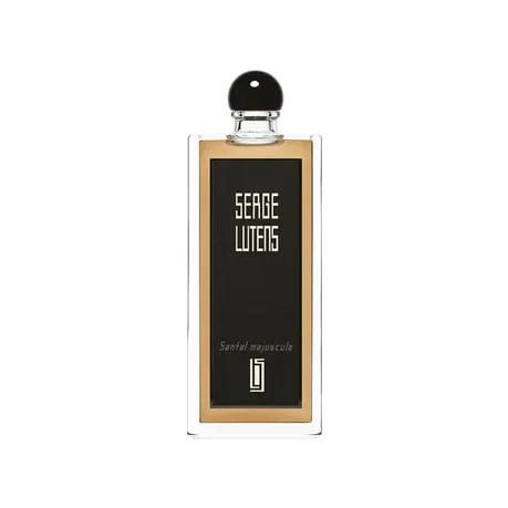 Santal Majuscule