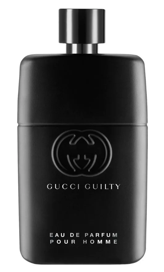 Guilty Eau de Parfum Pour Homme 90 ml