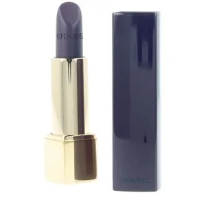 ROUGE ALLURE VELVET mate #387-Rouge Noir