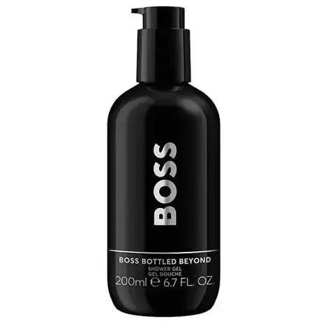 Bottled Beyond Gel de Ducha 200 ml
