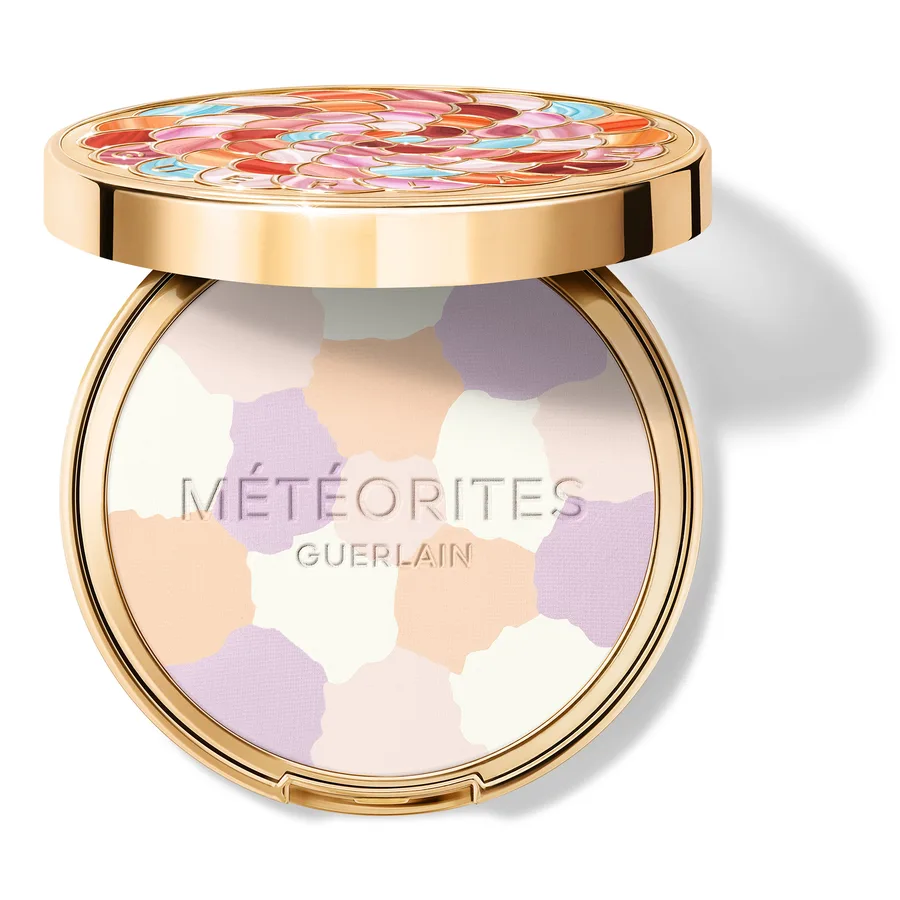 Météorites Compact Polvos Compactos Matificantes y Fijadores