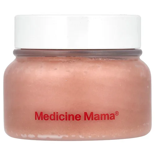 Medicine Mama, Brillo de cuidado personal, 127 g (4,5 oz)
