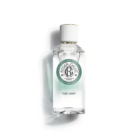 Heritage Thé Vert 100 ml