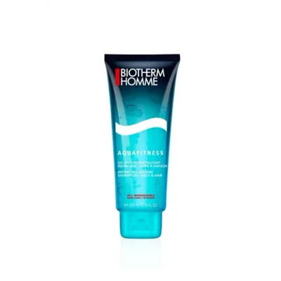 Homme Aquafitness Shower Gel 200 ml